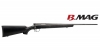 Savage B.Mag, 96975, Caliber .17WSM Bolt Action Rifle